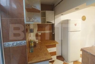 Apartament 2 camere 58mp, centrala termica, Ac, zona Triaj - 8