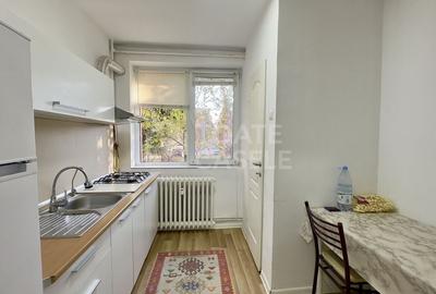 Apartament cu 2 camere, aproape de Iulius Mall - 3