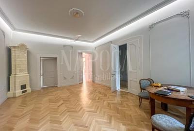 Apartament 4 camere de vanzare in Centru, Cluj Napoca Apartament 4 camere de vanzare in Centru, Cluj Napoca - 3