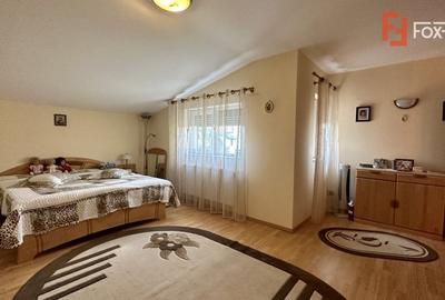 Casa individuala 5 camere si teren 1000 mp, in Sag - 9