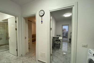 Inchiriez garsoniera noua, Drumul Binelui sect.4 - 9