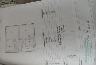 Vind schimb casa in Agigea. - 1