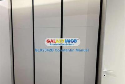 Apartament cu 3 camere, mobilat, Cortina North, NOU - 5