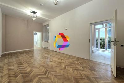 Birou, de 100 mp, în Central - 3