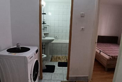 Apartament cu 2 Camere in Burdujeni - 8