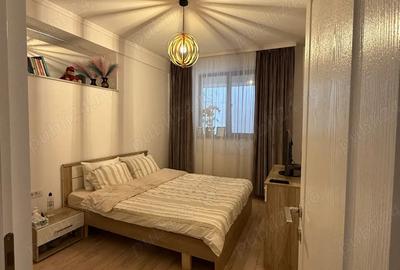 Apartament cu 2 camere decomandat în Central - 7