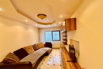 Apartament 3 camere decomandat etaj 1 complet mobilat ?i utilat - 16