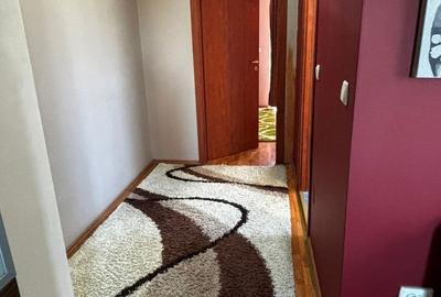 Apartament cu 2 camere în Lipovei - 4