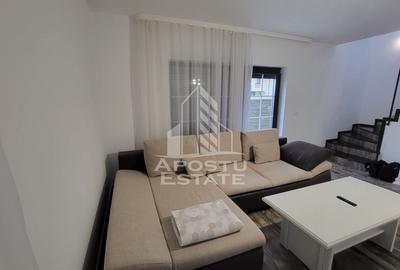 Duplex mobilat si utilat,3 camere,Calea Urseni - 6