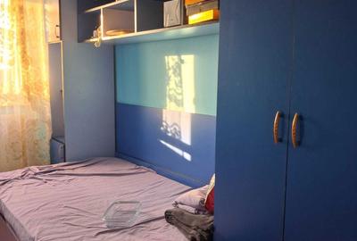 Apartament cu 3 camere decomandat în Viziru 3 - 2
