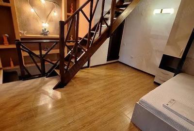 Garsonieră semidecomandată în Central - 9