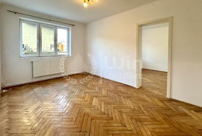 Apartament cu 2 camere semidecomandat în Semicentral - 1