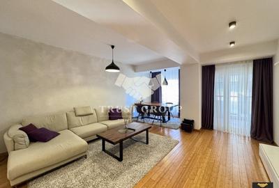 Apartament 3 camere Floreasca | Loc de parcare - 3