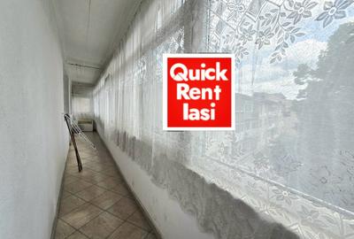 Apartament cu 2 camere decomandat în Piața Unirii - 9