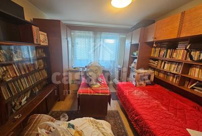 Apartament cu 2 camere decomandat în Mazepa 1 - 6
