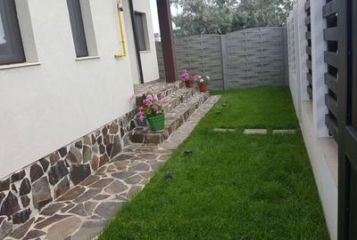 Casă cu 4 camere în Nord - 3