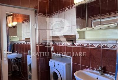 Casă cu 4 camere cu Teren 365 Mp în Tokai - 13