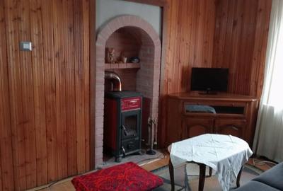 Apartament cu 2 camere în Siret - 8