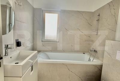 Comision zero!Duplex Mediteranean in Dumbravita,  5 camere, Terasa acoperita - 10