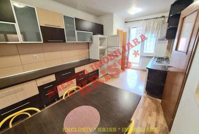 Apartament cu 3 camere decomandat în Craiovei