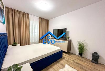 Apartament 3 camere, mobilat si utilat, loc de parcare, Moar - 3