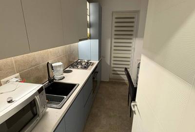 Avangard City | 2 camere | 48mp | Decom | Constructie noua - 2025 | B12364 - 9