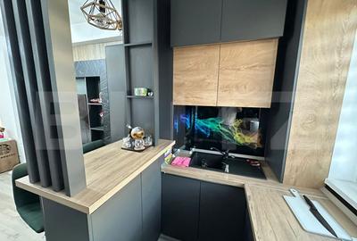 Apartament 3 camere, 67 mp, ansamblu Happy Residence 3 - 10
