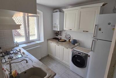 Apartament cu 2 camere nedecomandat în Drumul Carului - 5