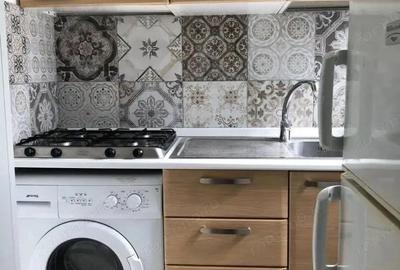 Apartament cu 2 camere decomandat în Gorjului
