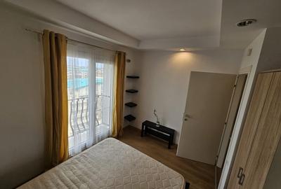Studio modern, mobilat, utilat, cu loc de parcare inclus - 8