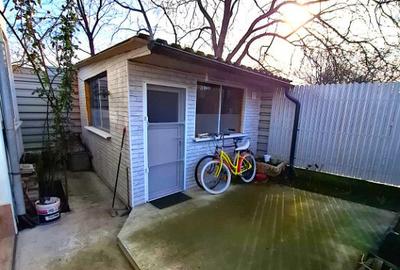 Casă cu 6 camere cu Teren 385 Mp în Central - 23