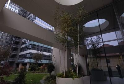 Apartament 2 camere bloc nou Aviatiei Tower (Promenada Mall, Kinetic Flagship) - 5