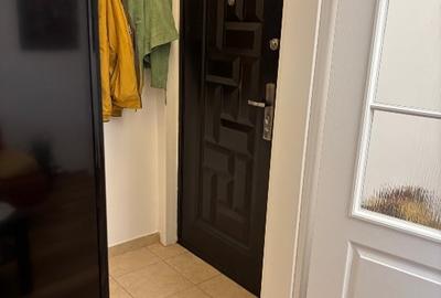 Apartament cu 2 camere semidecomandat, mobilat în Domenii - 8