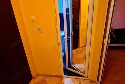 Garsonieră decomandată în Mazepa 1