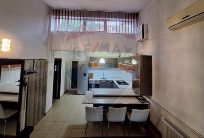 Apartament cu 3 camere de vanzare in Constanta -Km5 - 6