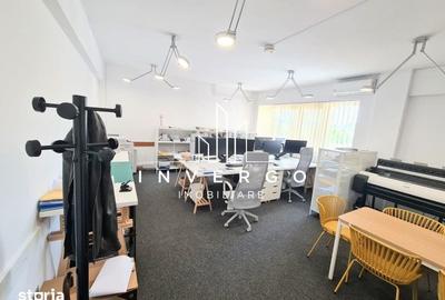 Spațiu comercial, de 32 mp, în Grigorescu - 5