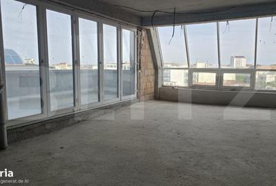 Apartament cu 3 camere în Doba - 9