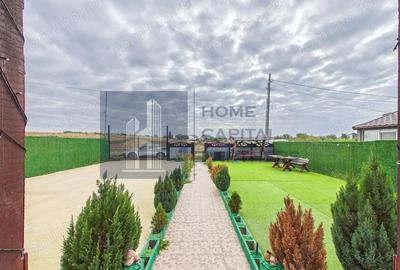 Casa de vanzare | Gorneni | 6 cemere - 4