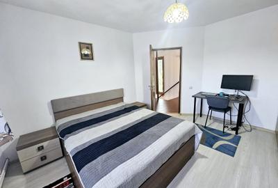 Casă de vânzare – Mogoșoaia, Șoseaua București-Târgoviște - 2