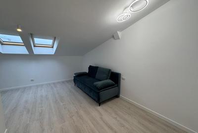 Casă cu 5 camere cu Canalizare în Pipera - 11