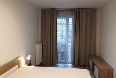 Apartament cu 2 camere semidecomandat în Ultracentral - 3