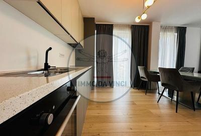 Apartament LUX 3 camere 72mp Marasti Iulius Mall FSEGA bloc NOU - 6