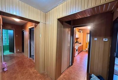Inchiriere apartament 3 camere decomandat, Dacia - 6
