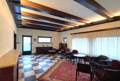 Casă cu 9 camere cu Canalizare în Dorobanți - 2