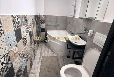 Apartament cu 3 camere, mobilat în Tei - 3