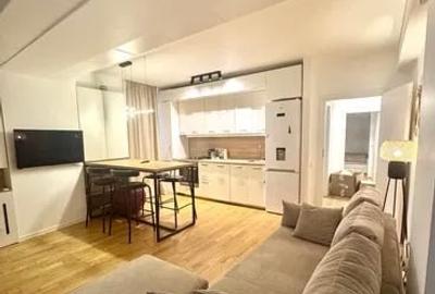 Apartament 3 camere Lux la prima închiriere-Vasile Lascăr+loc de parcare - 2