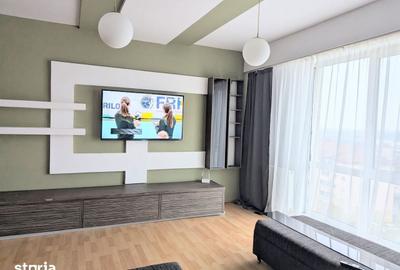 Apartament cu 2 camere în Iosia - 8