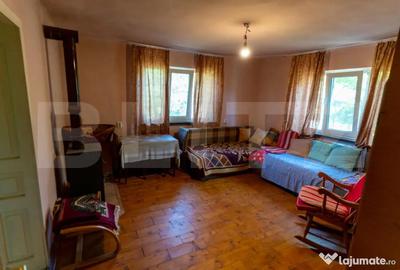 Casă cu 3 camere cu Teren 4000 Mp în Rovina (Brănișca) - 13