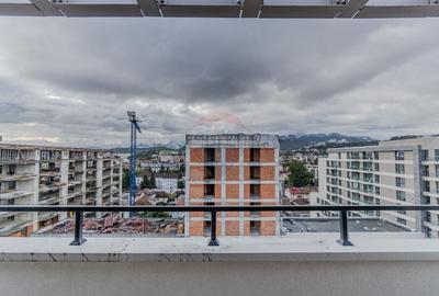 Apartament 3 camere, terasa si loc de parcare | Alphaville Arena - 3