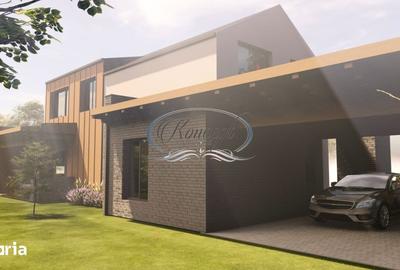 Casă cu 6 camere cu Teren 1200 Mp în Ciurila - 9